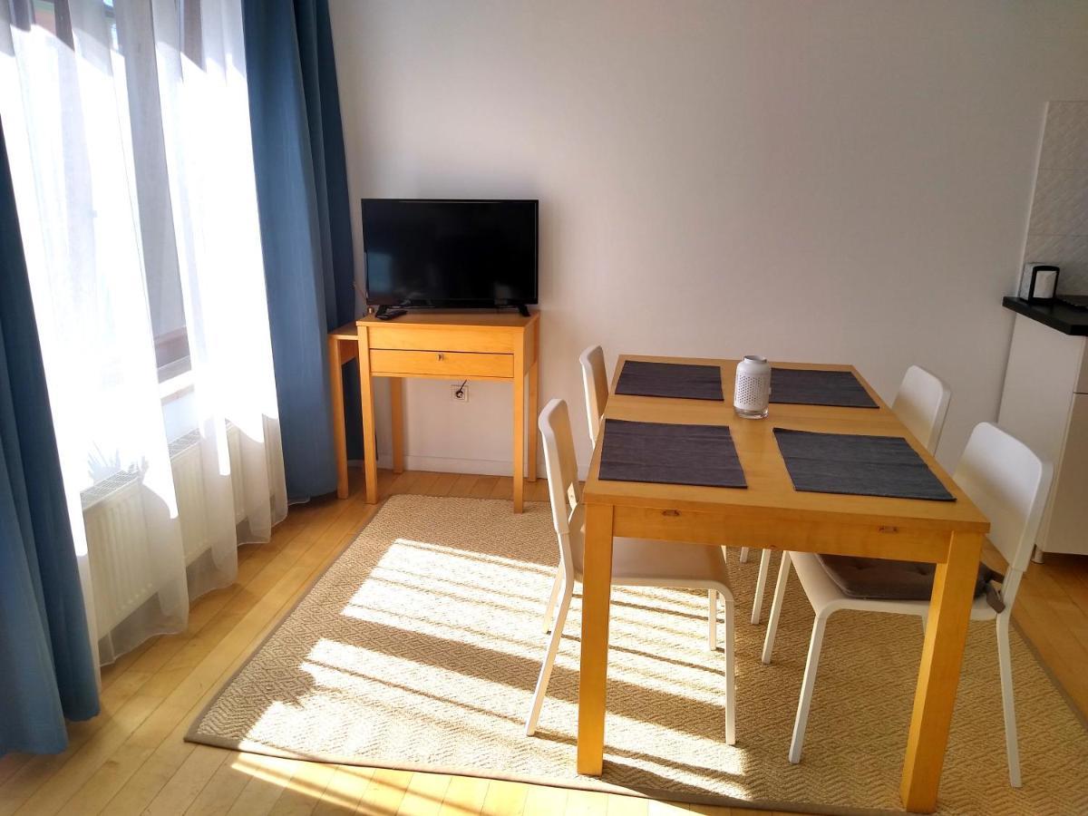 Apartament Zdroj Krzeszowice Esterno foto