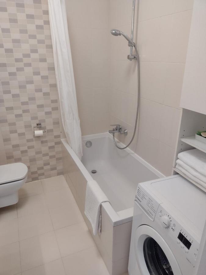 Apartament Zdroj Krzeszowice Esterno foto