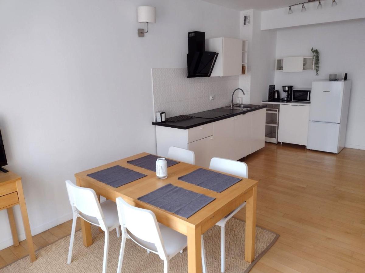 Apartament Zdroj Krzeszowice Esterno foto