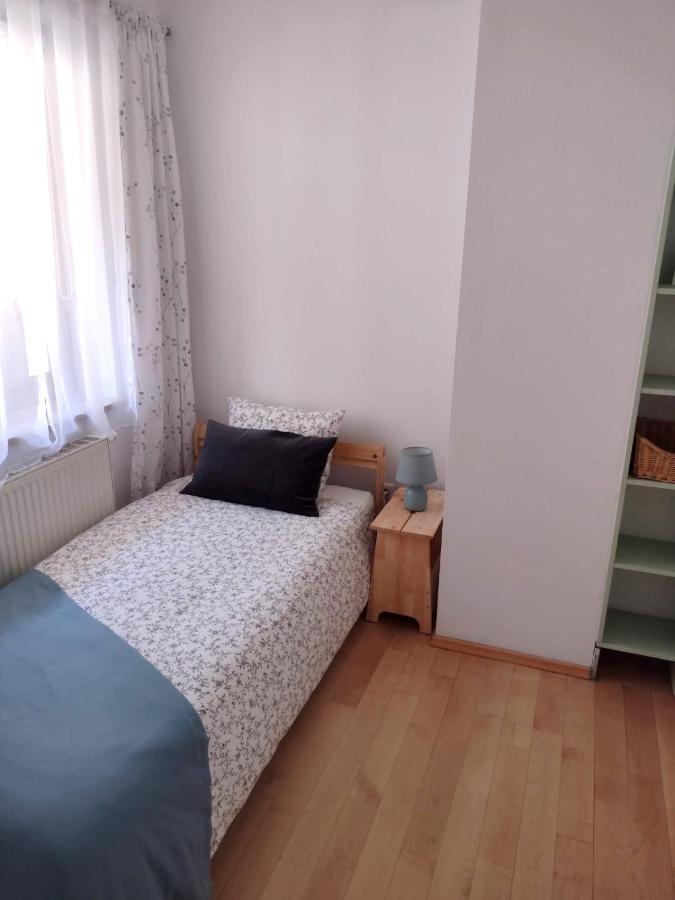Apartament Zdroj Krzeszowice Esterno foto