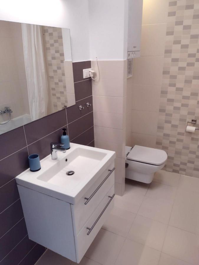 Apartament Zdroj Krzeszowice Esterno foto