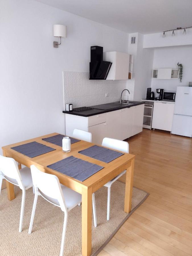 Apartament Zdroj Krzeszowice Esterno foto