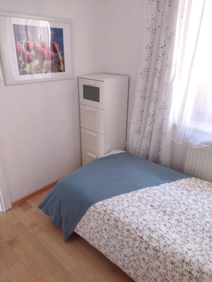Apartament Zdroj Krzeszowice Esterno foto